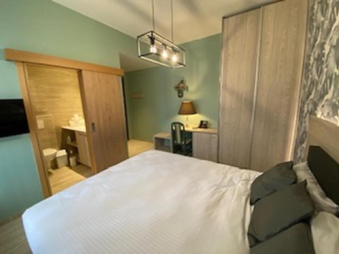 Hotel Il Castellino شو فونتان المظهر الخارجي الصورة