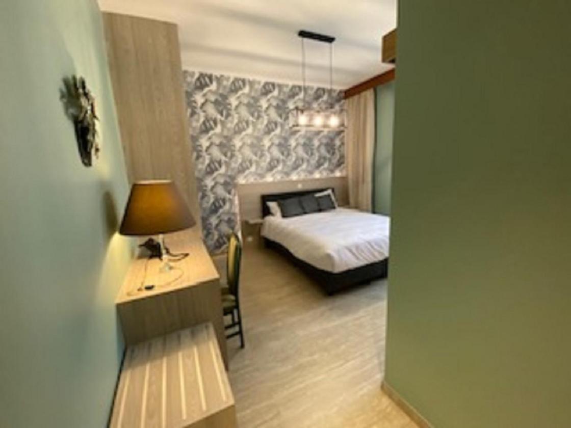 Hotel Il Castellino شو فونتان المظهر الخارجي الصورة