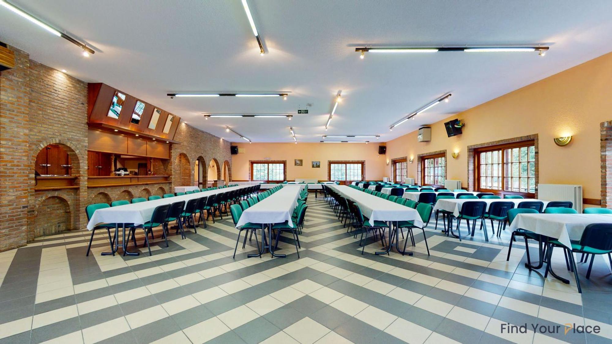 Hotel Il Castellino شو فونتان المظهر الخارجي الصورة