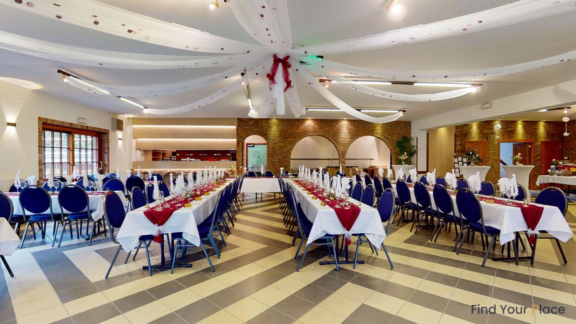 Hotel Il Castellino شو فونتان المظهر الخارجي الصورة