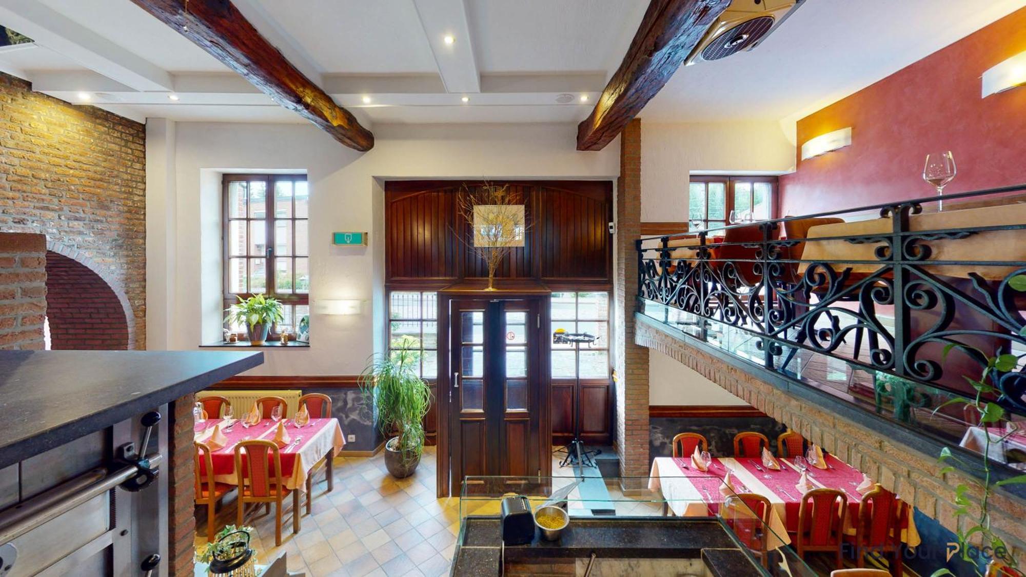 Hotel Il Castellino شو فونتان المظهر الخارجي الصورة