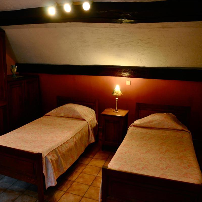 Hotel Il Castellino شو فونتان المظهر الخارجي الصورة