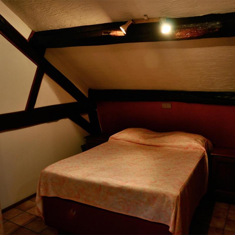 Hotel Il Castellino شو فونتان المظهر الخارجي الصورة
