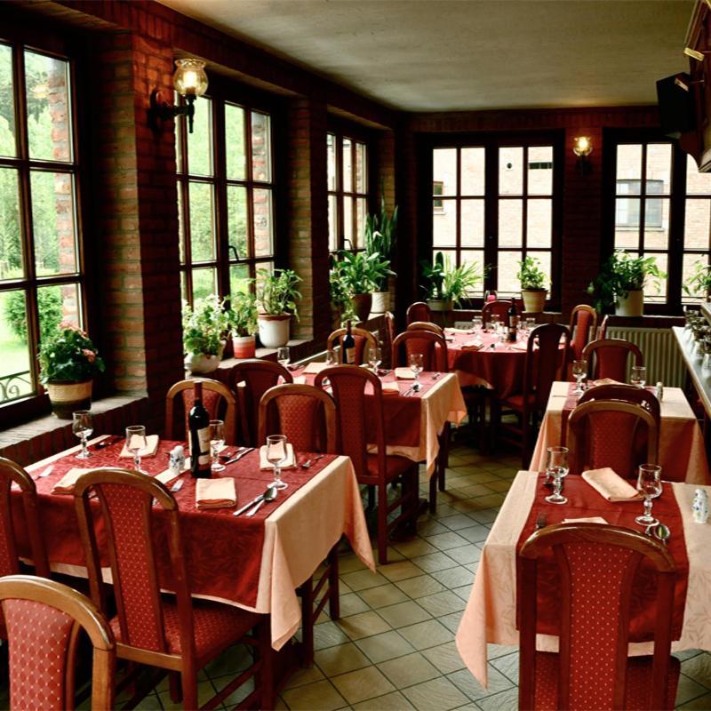 Hotel Il Castellino شو فونتان المظهر الخارجي الصورة