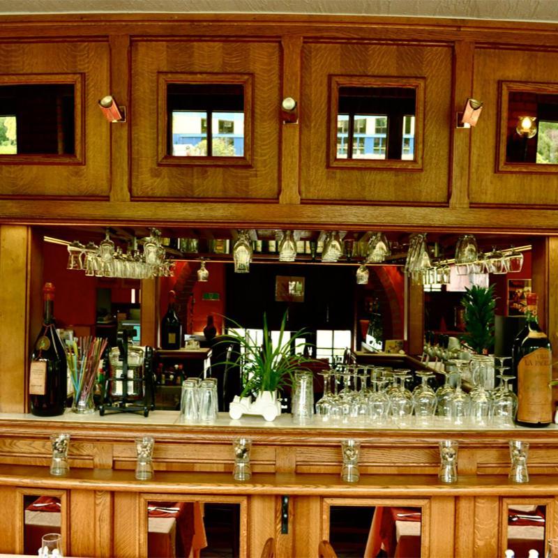 Hotel Il Castellino شو فونتان المظهر الخارجي الصورة